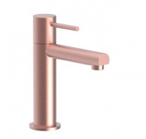 ACABADO ORO ROSA MATE